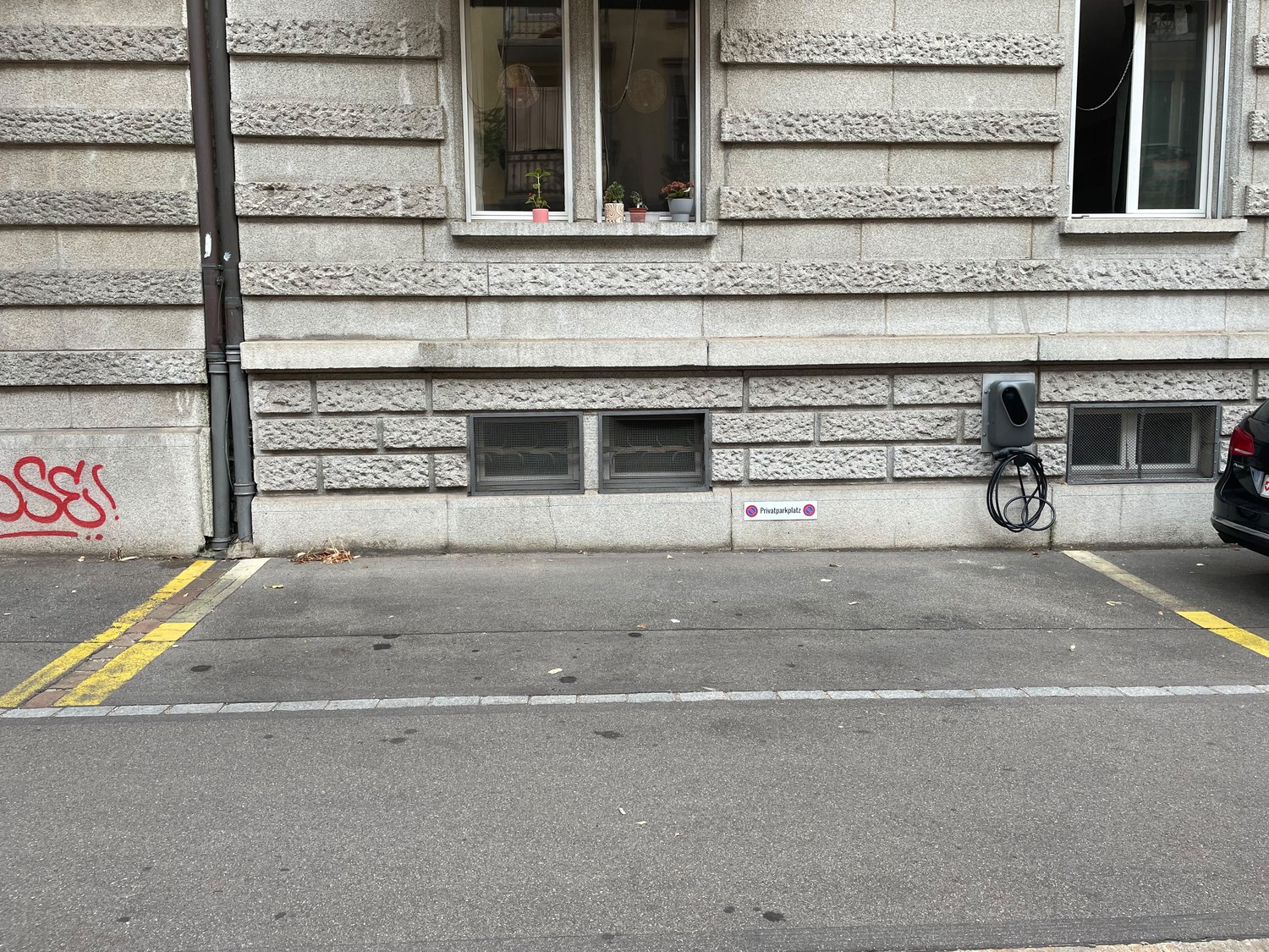 Open slot, Foto 1 von 2