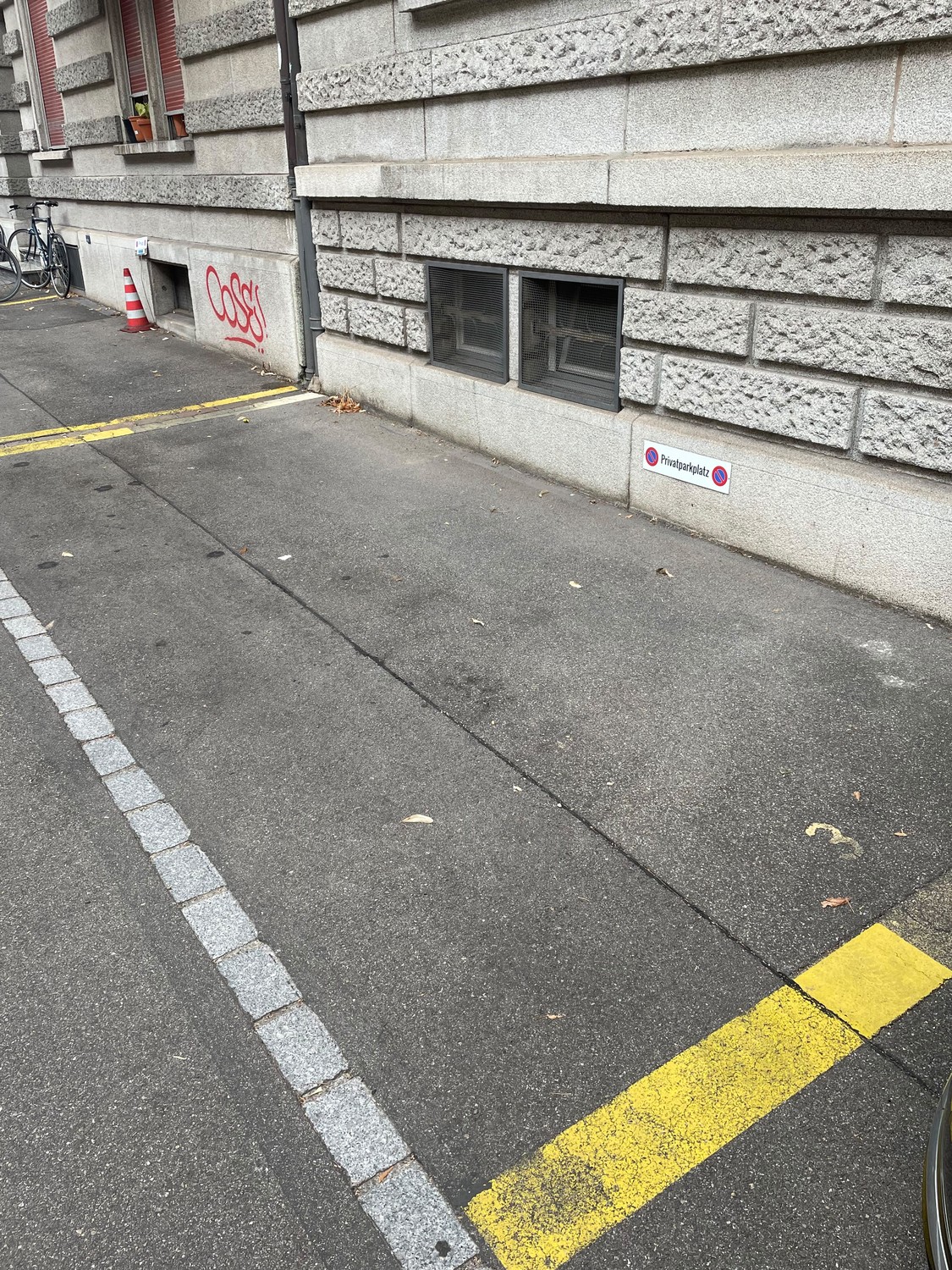 Open slot, Foto 2 von 2