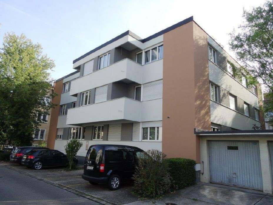 2 ½ rooms apartment, Foto 2 von 5