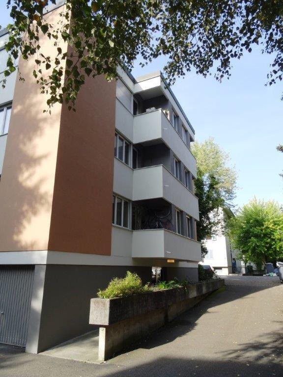 2 ½ rooms apartment, Foto 1 von 5