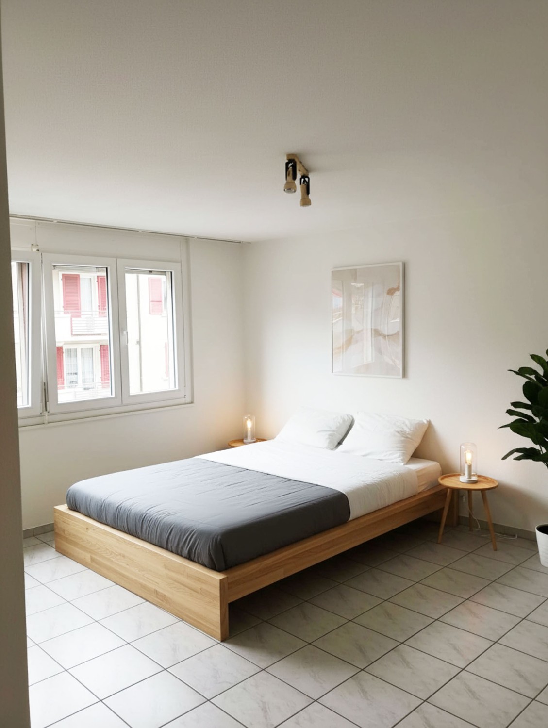 appartamento di 1 ½ locali