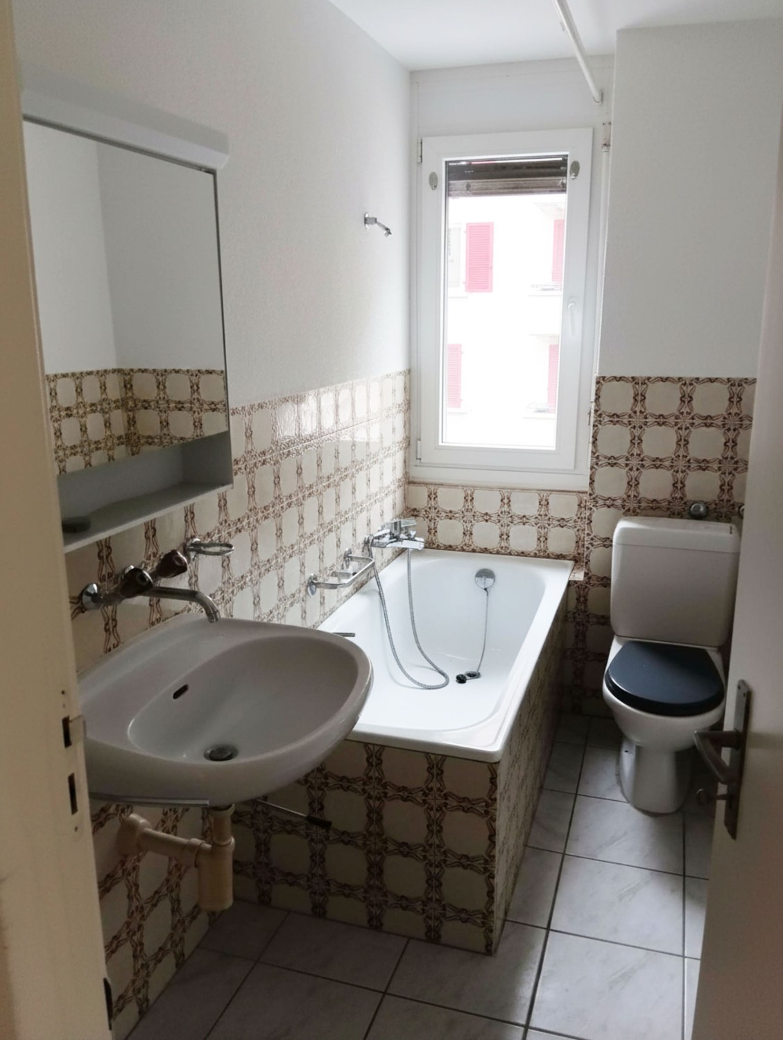 appartamento di 1 ½ locali