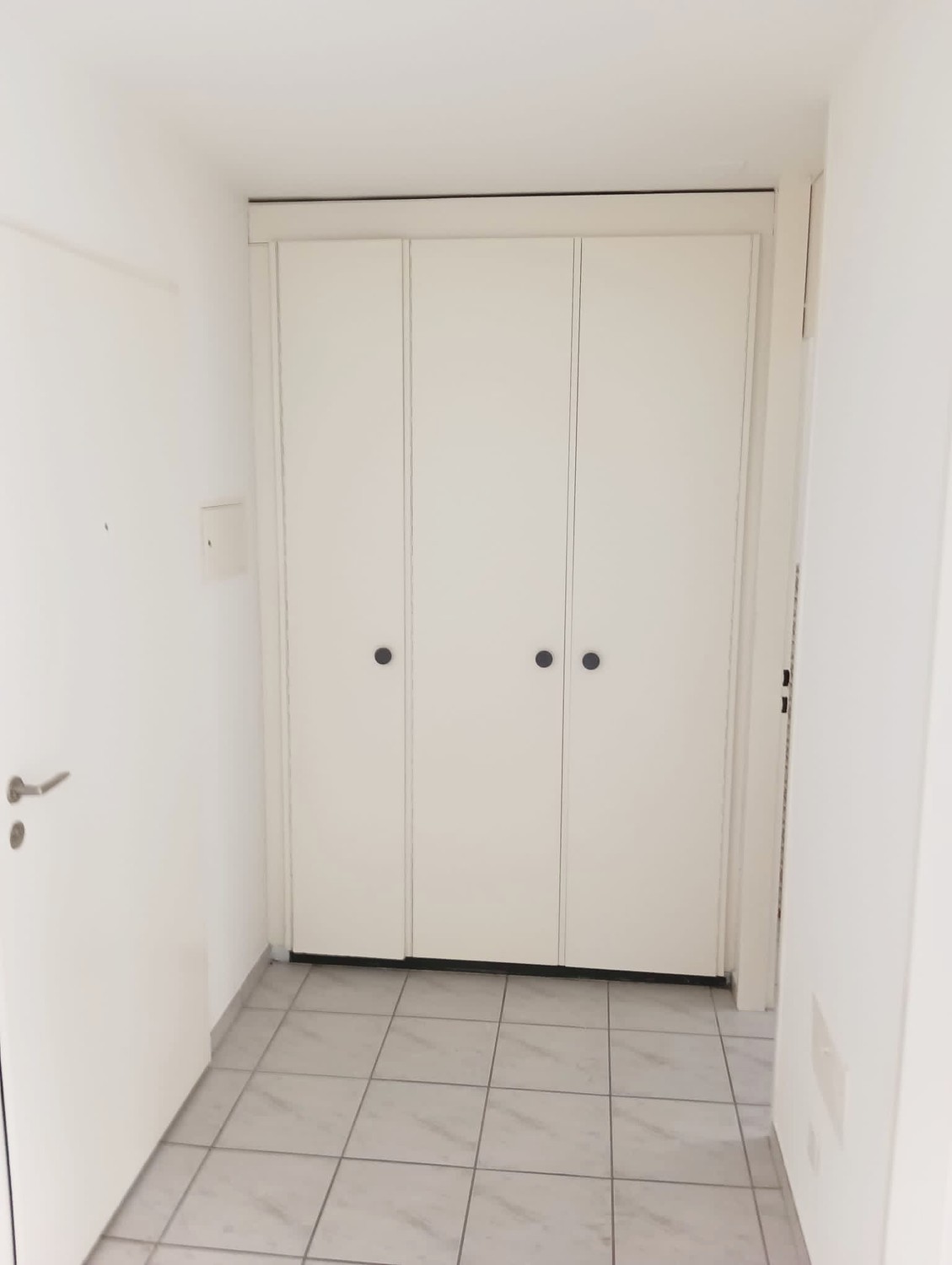 appartamento di 1 ½ locali