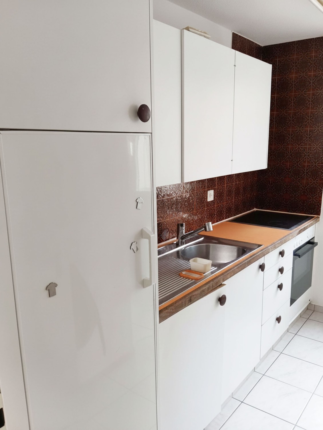 appartamento di 1 ½ locali