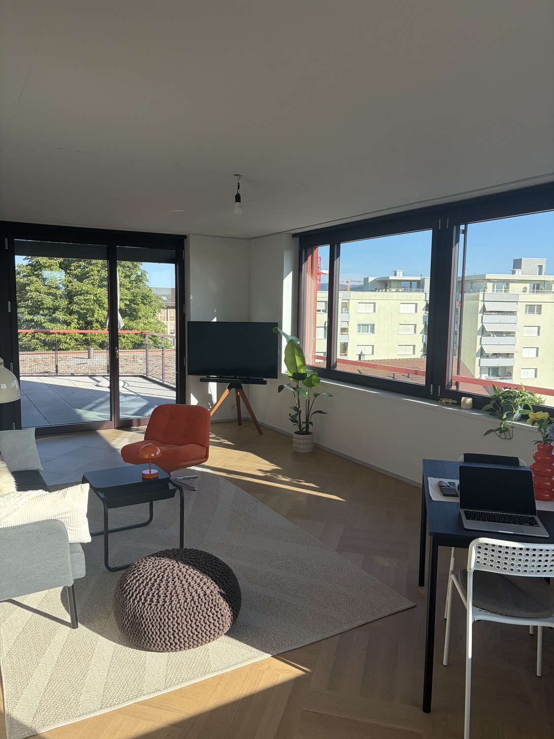 Appartamento di 1 ½ locali