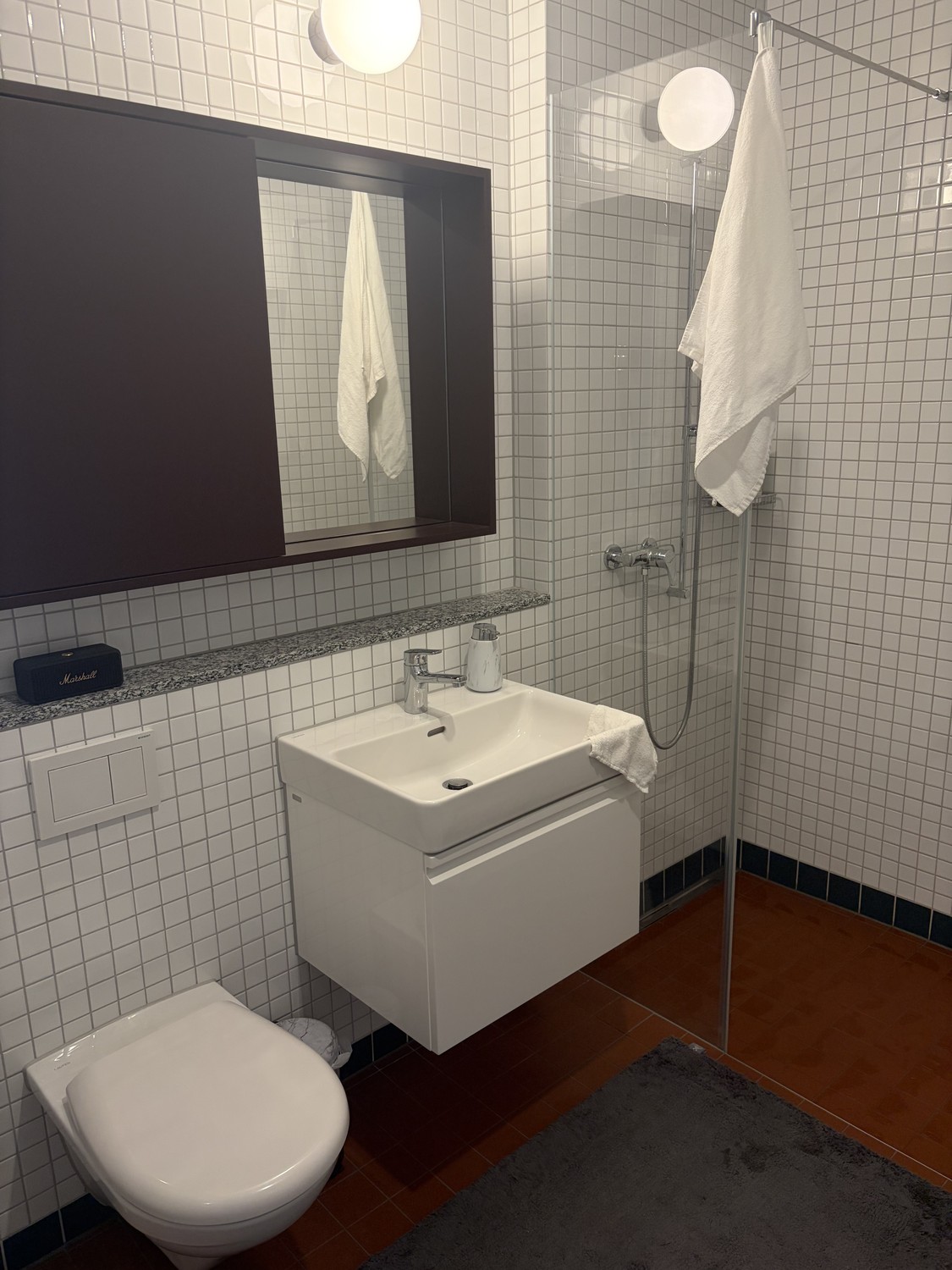 Appartamento di 1 ½ locali
