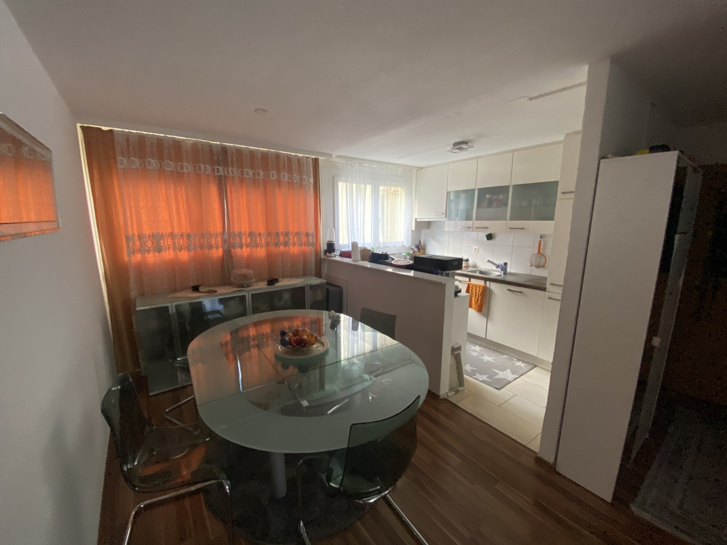 Chambre en colocation