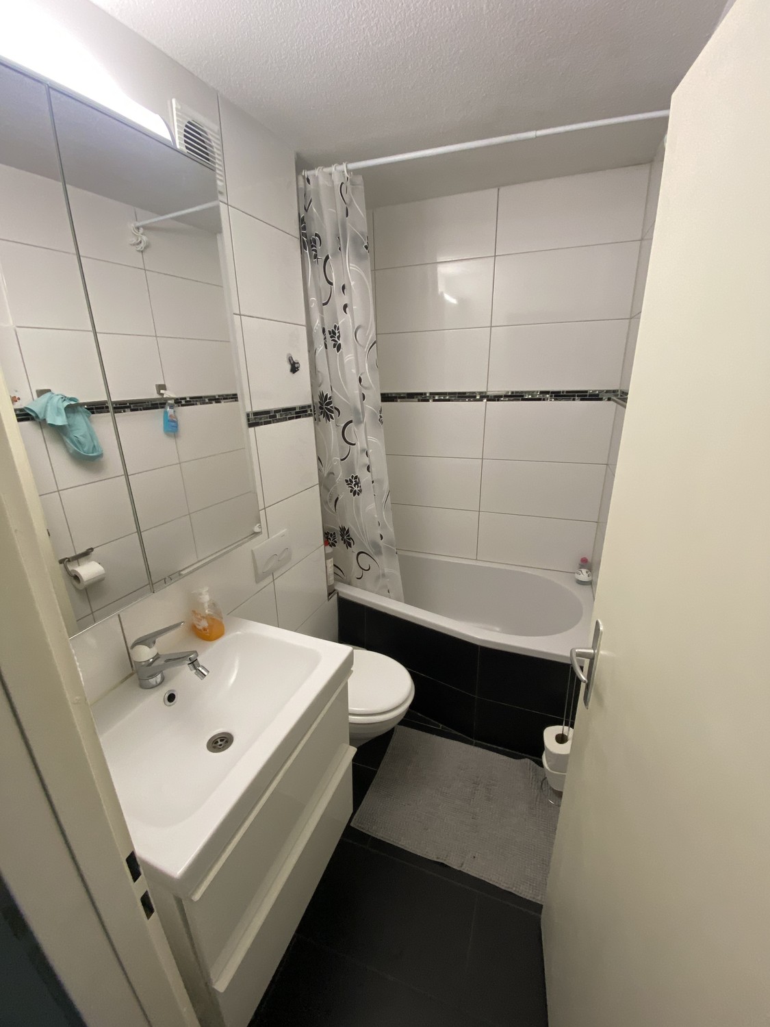 Chambre en colocation