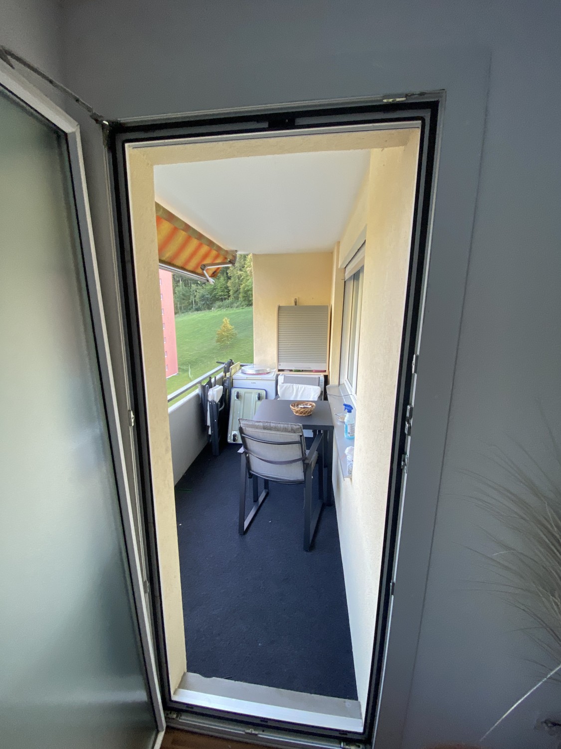Chambre en colocation