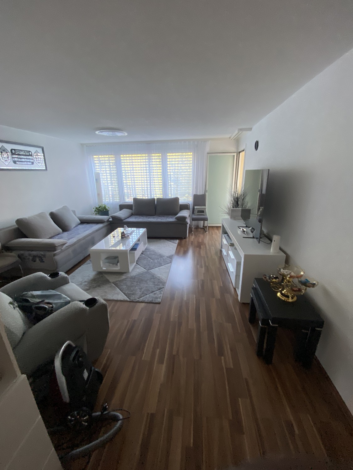 Chambre en colocation