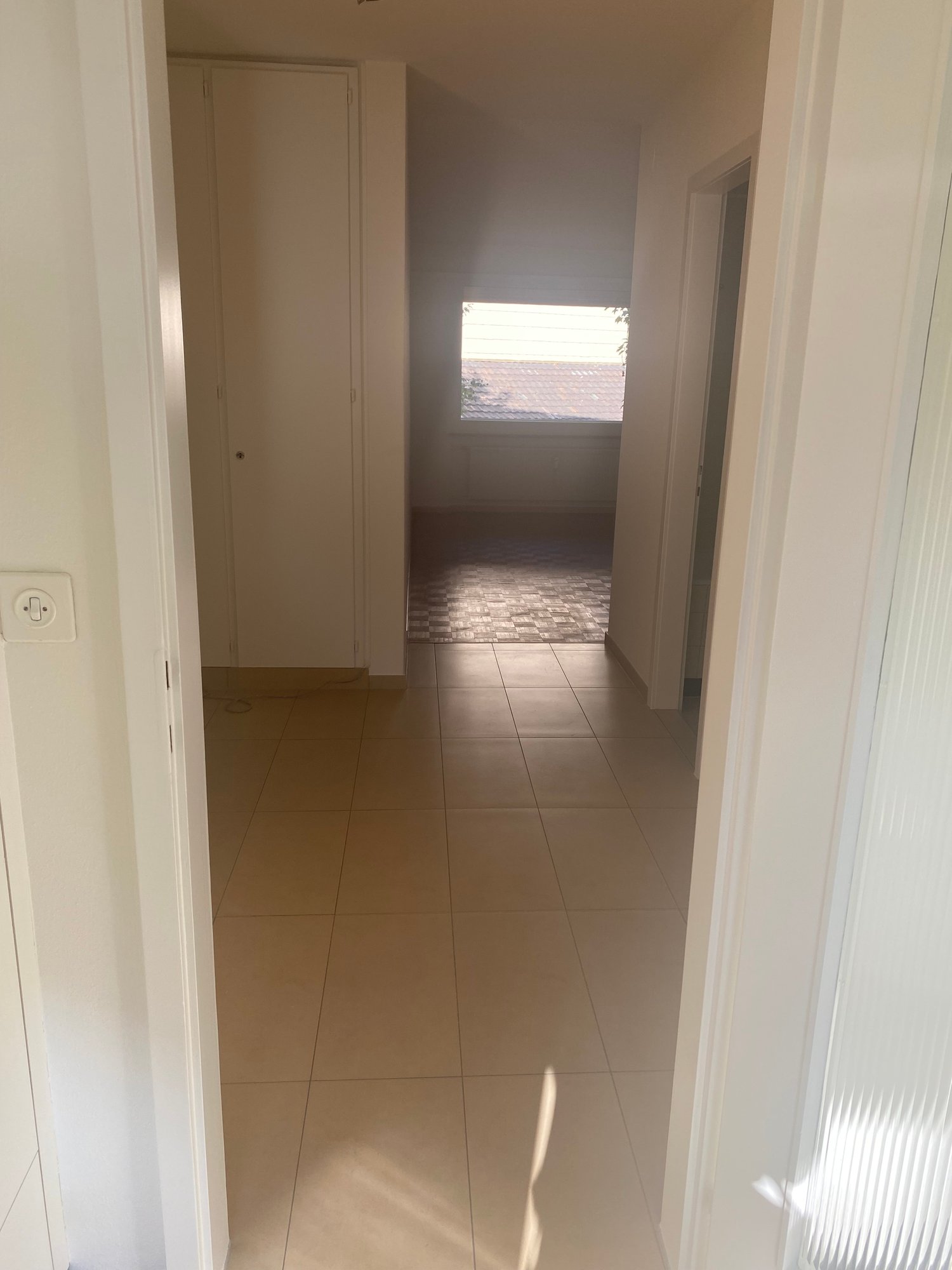 appartamento di 3 locali