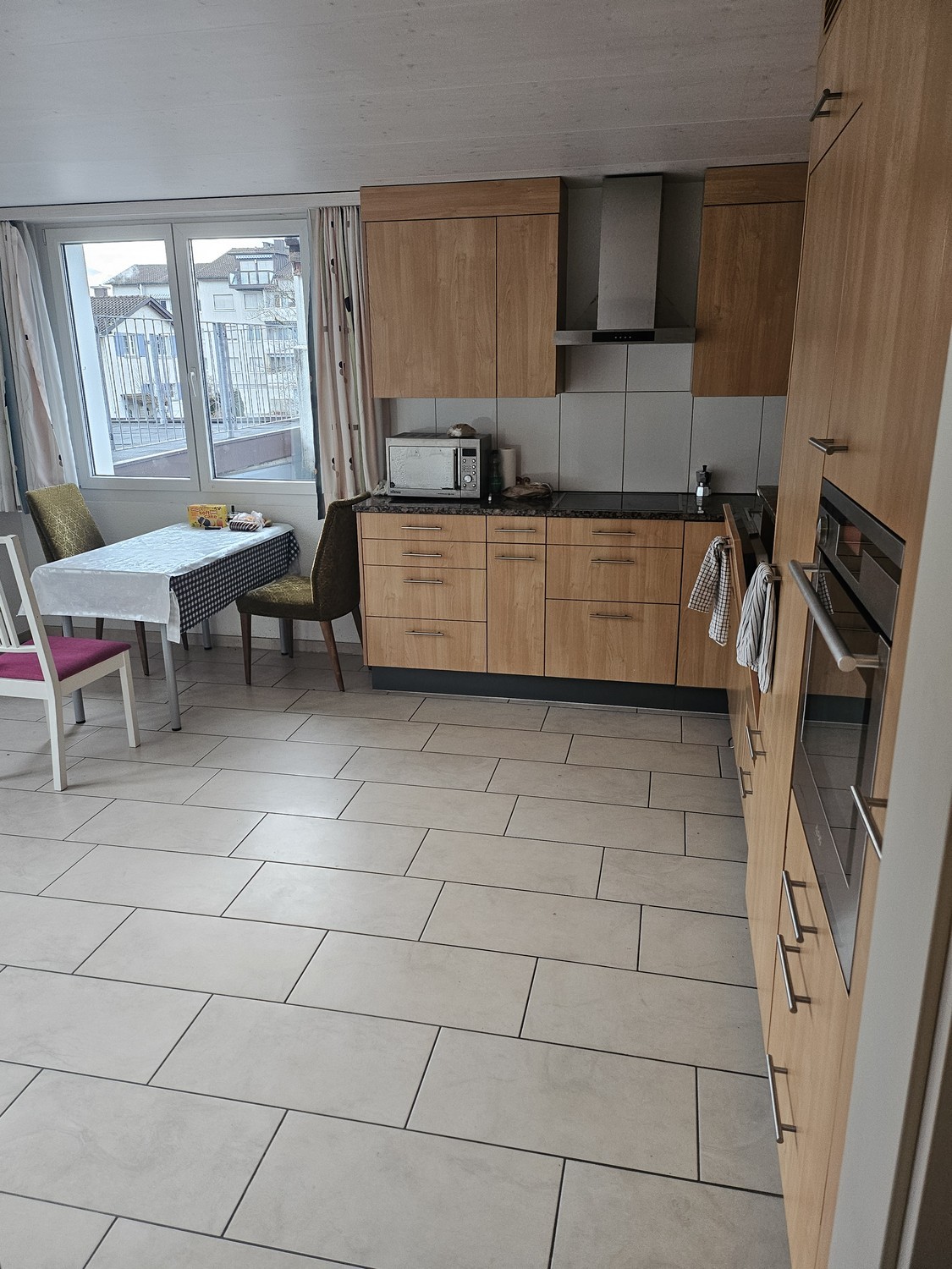 Chambre en colocation
