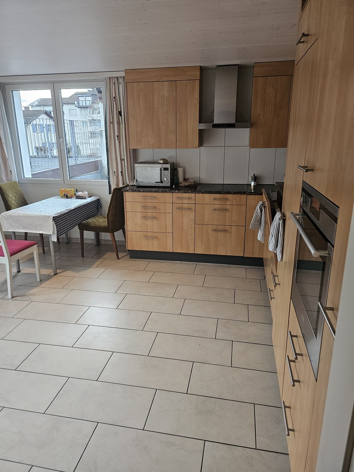 Chambre en colocation
