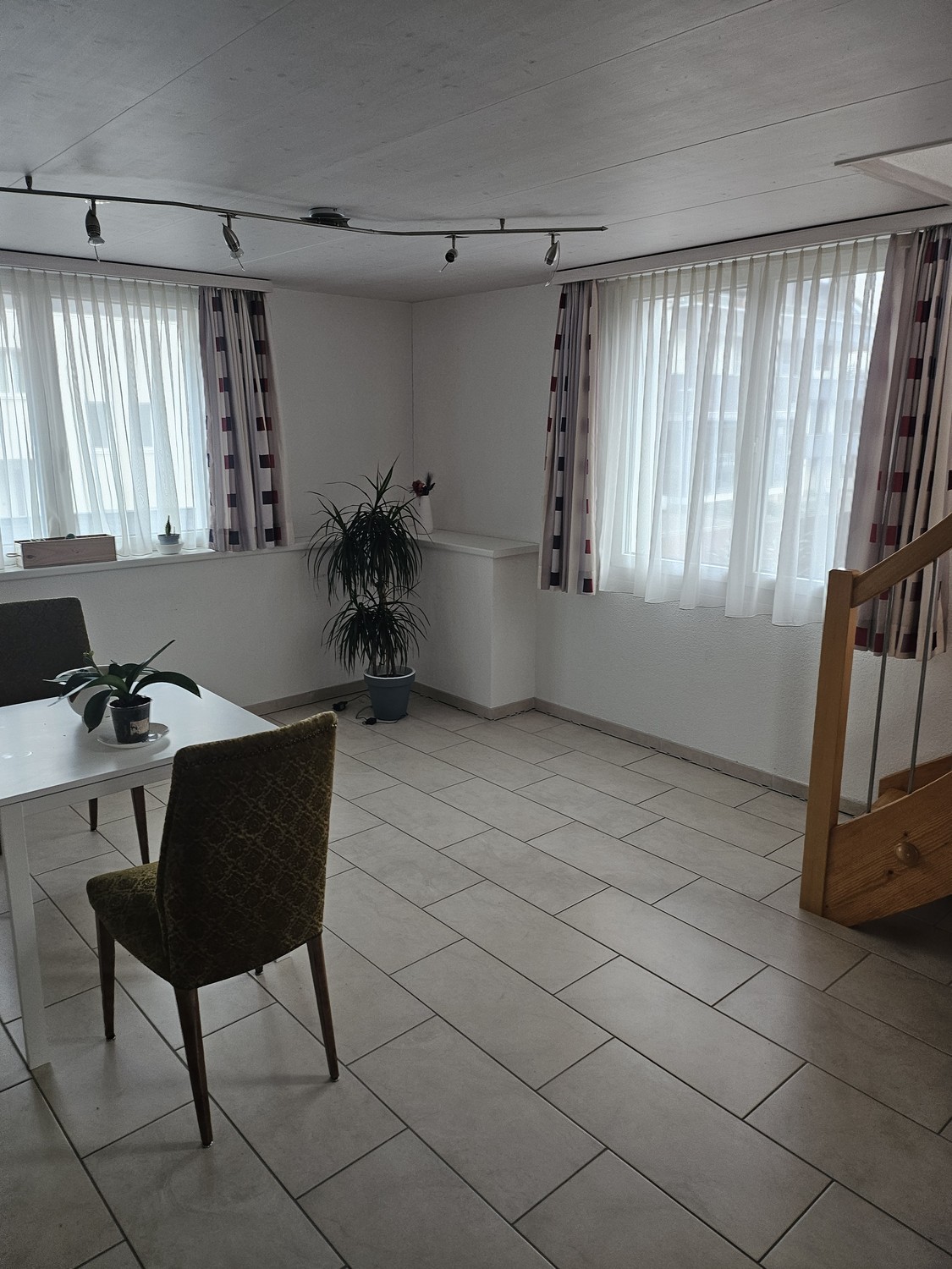 Chambre en colocation