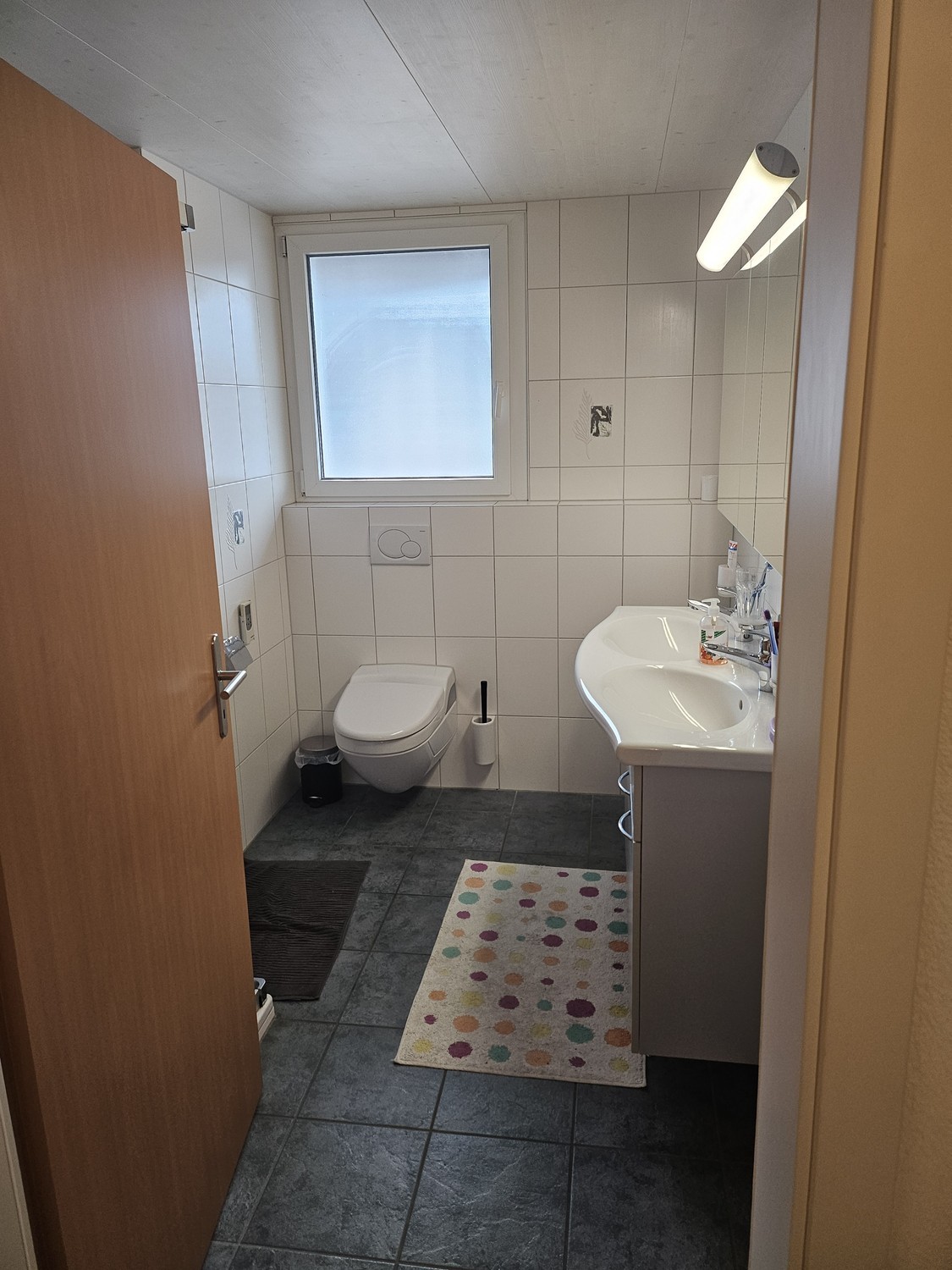 Chambre en colocation