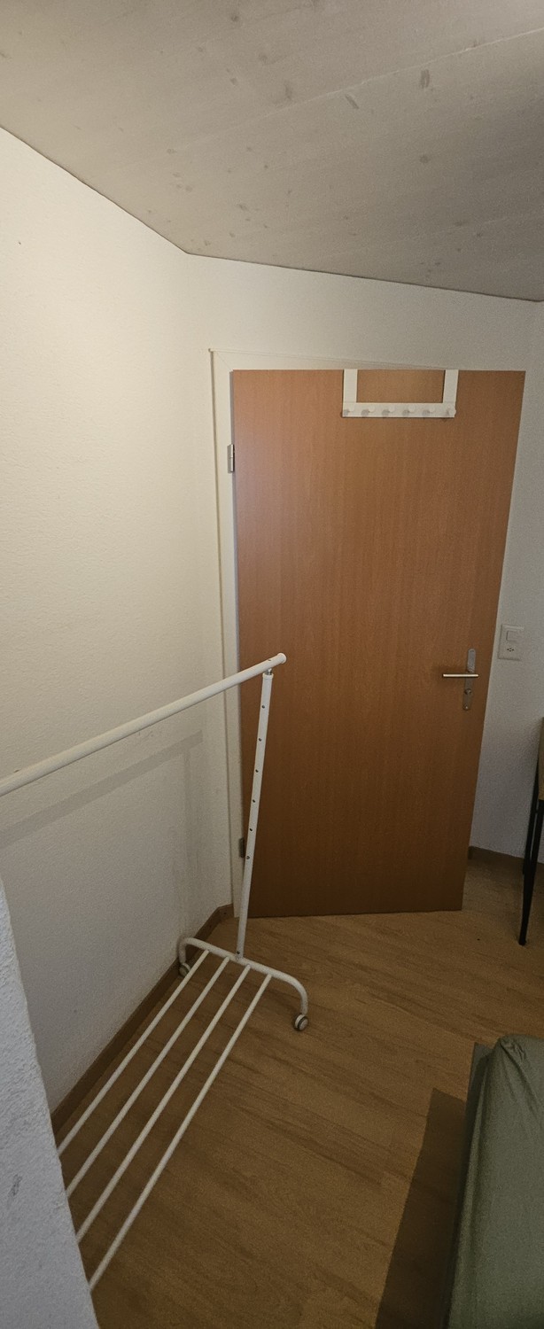 Chambre en colocation