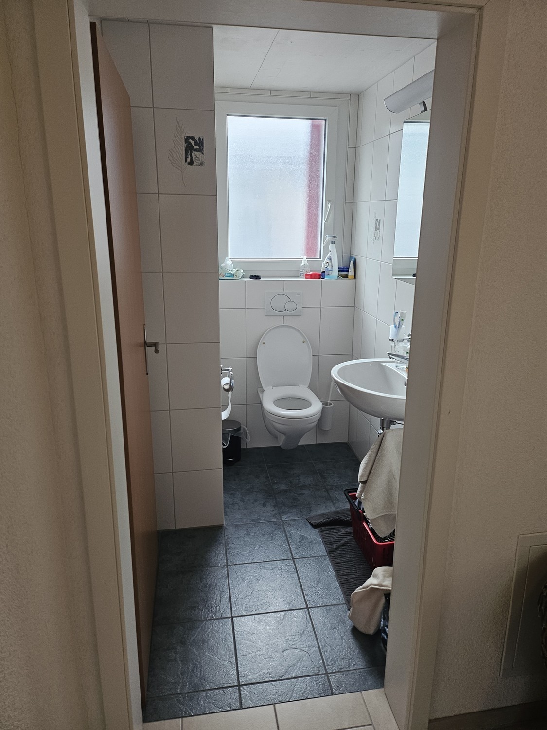 Chambre en colocation
