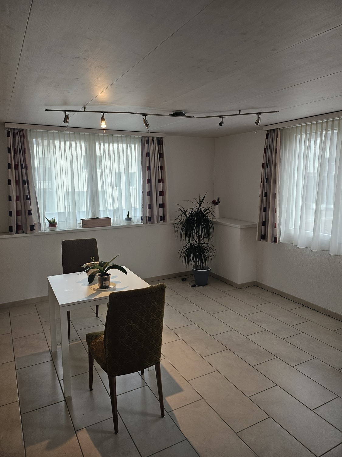 Chambre en colocation