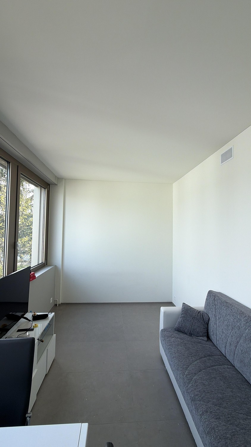 1 ½ rooms apartment