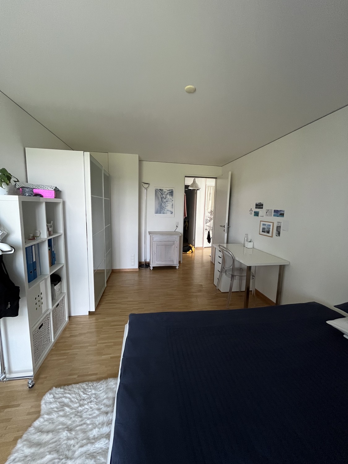 Room in a shared flat, Foto 2 von 4