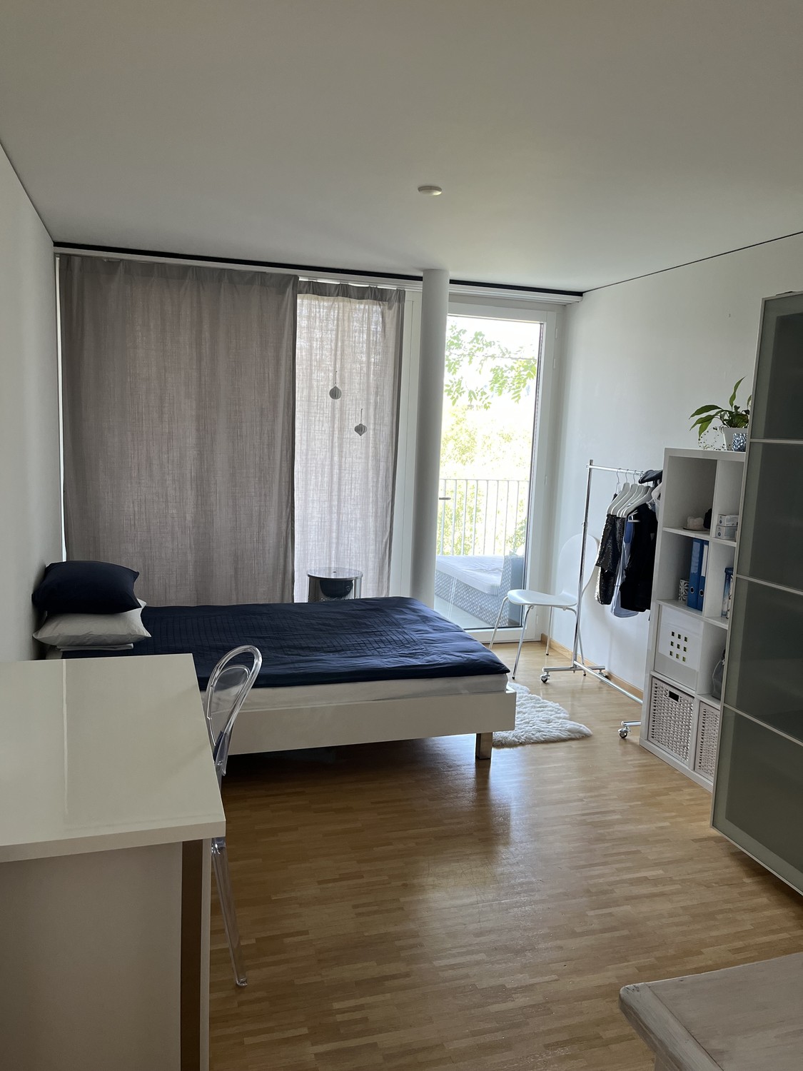 Room in a shared flat, Foto 1 von 4