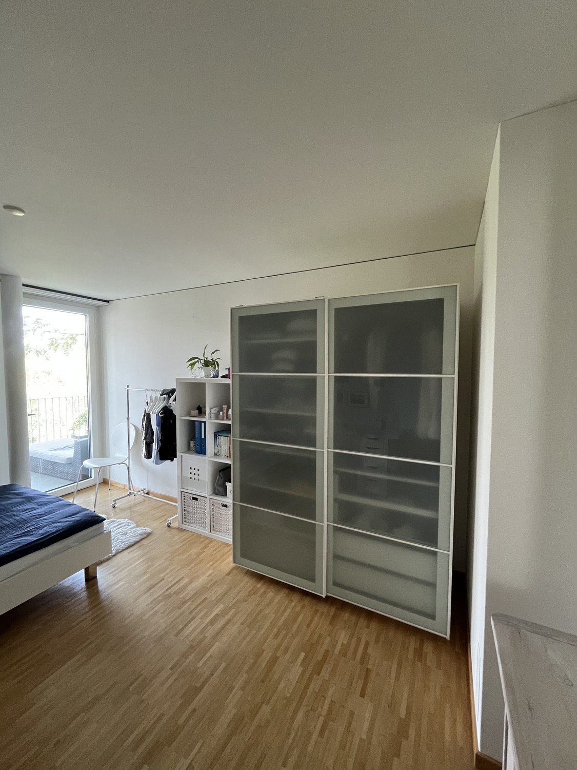 Room in a shared flat, Foto 4 von 4