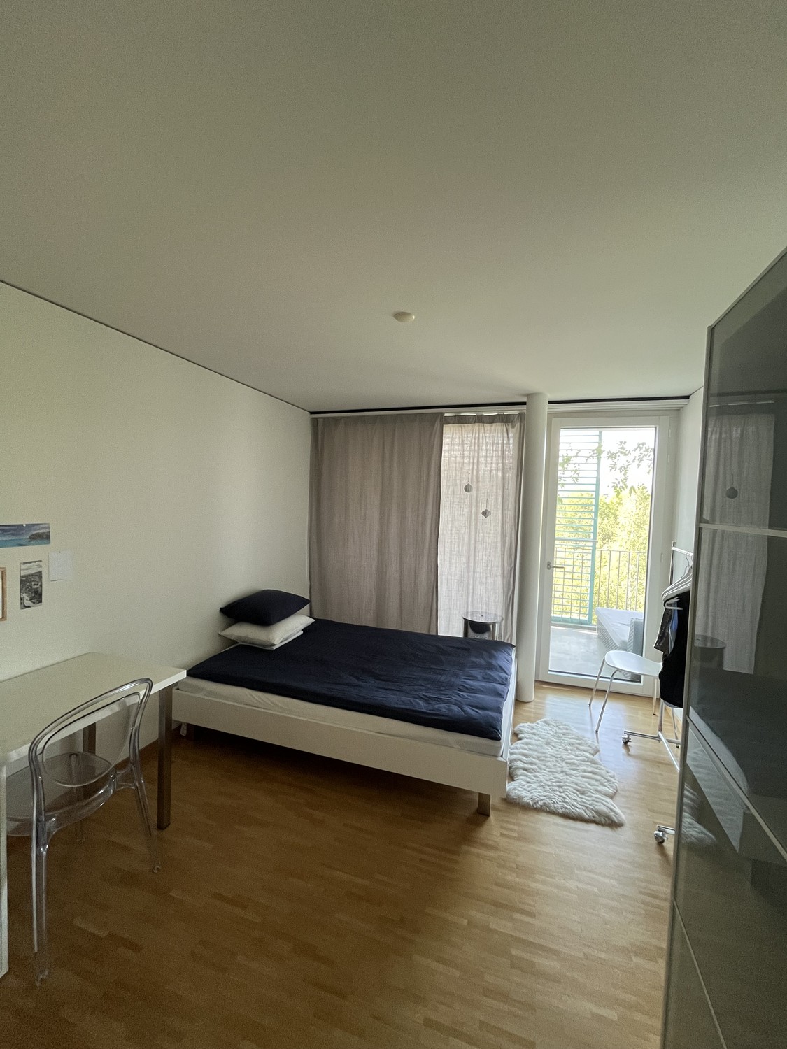 Room in a shared flat, Foto 3 von 4