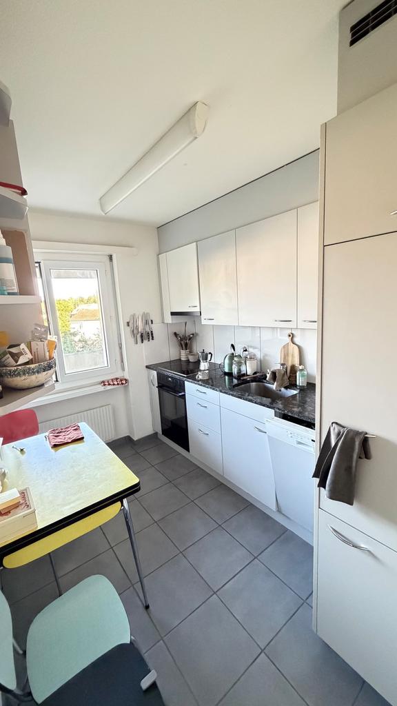 3 ½ rooms apartment, Foto 8 von 8