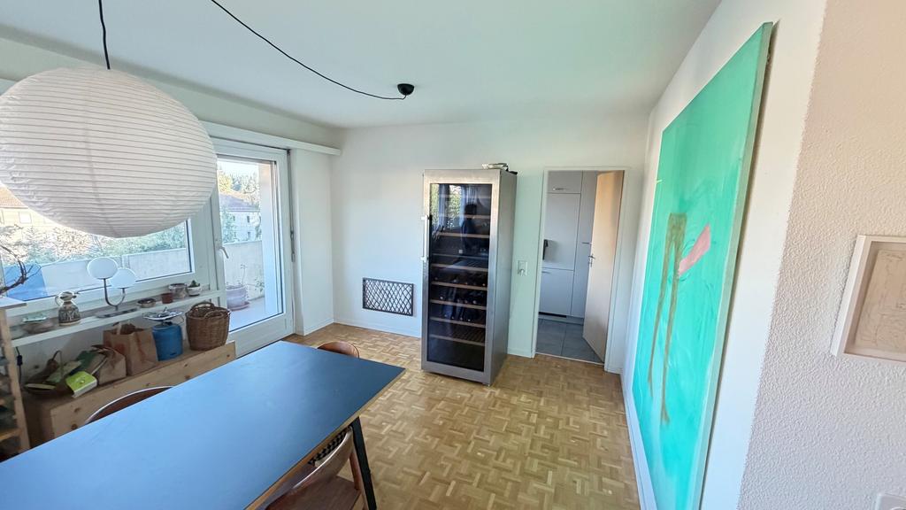 3 ½ rooms apartment, Foto 4 von 8