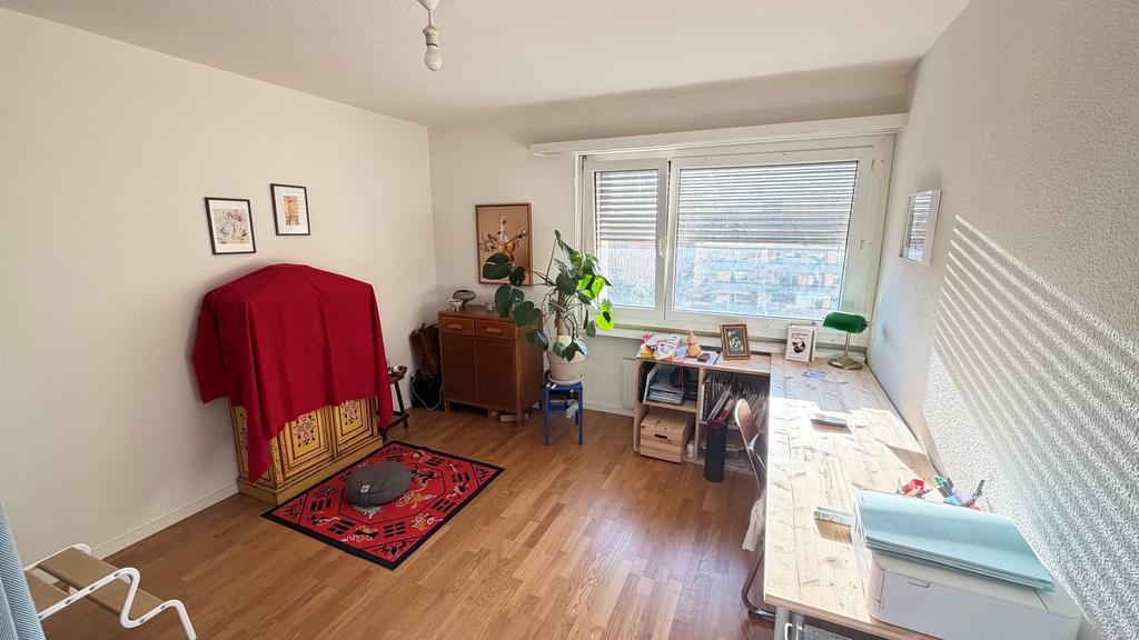 3 ½ rooms apartment, Foto 6 von 8