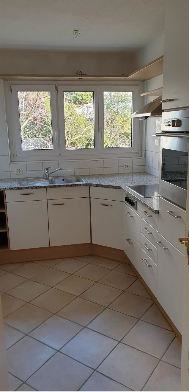 4 rooms apartment, Foto 2 von 5