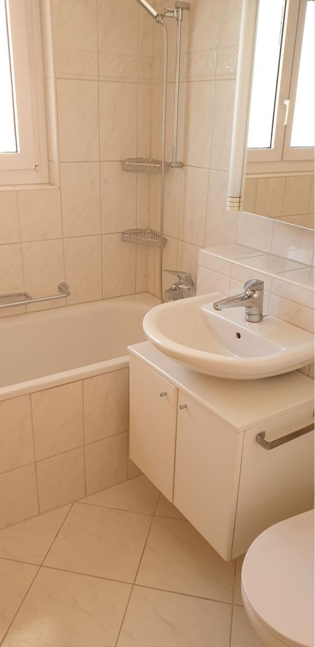 4 rooms apartment, Foto 4 von 5