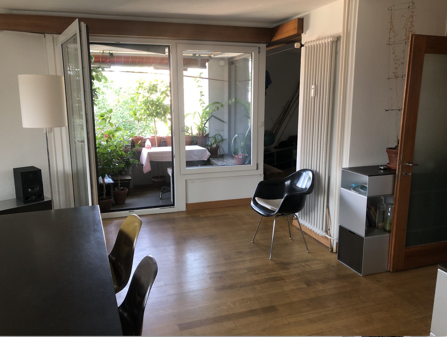 2 rooms apartment, Foto 6 von 7