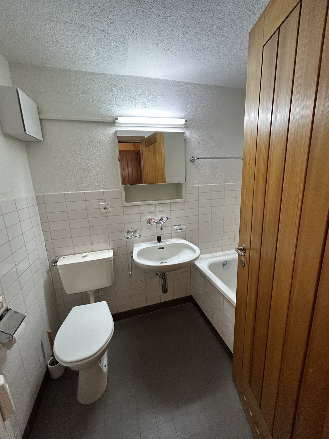 2 rooms apartment, Foto 5 von 7
