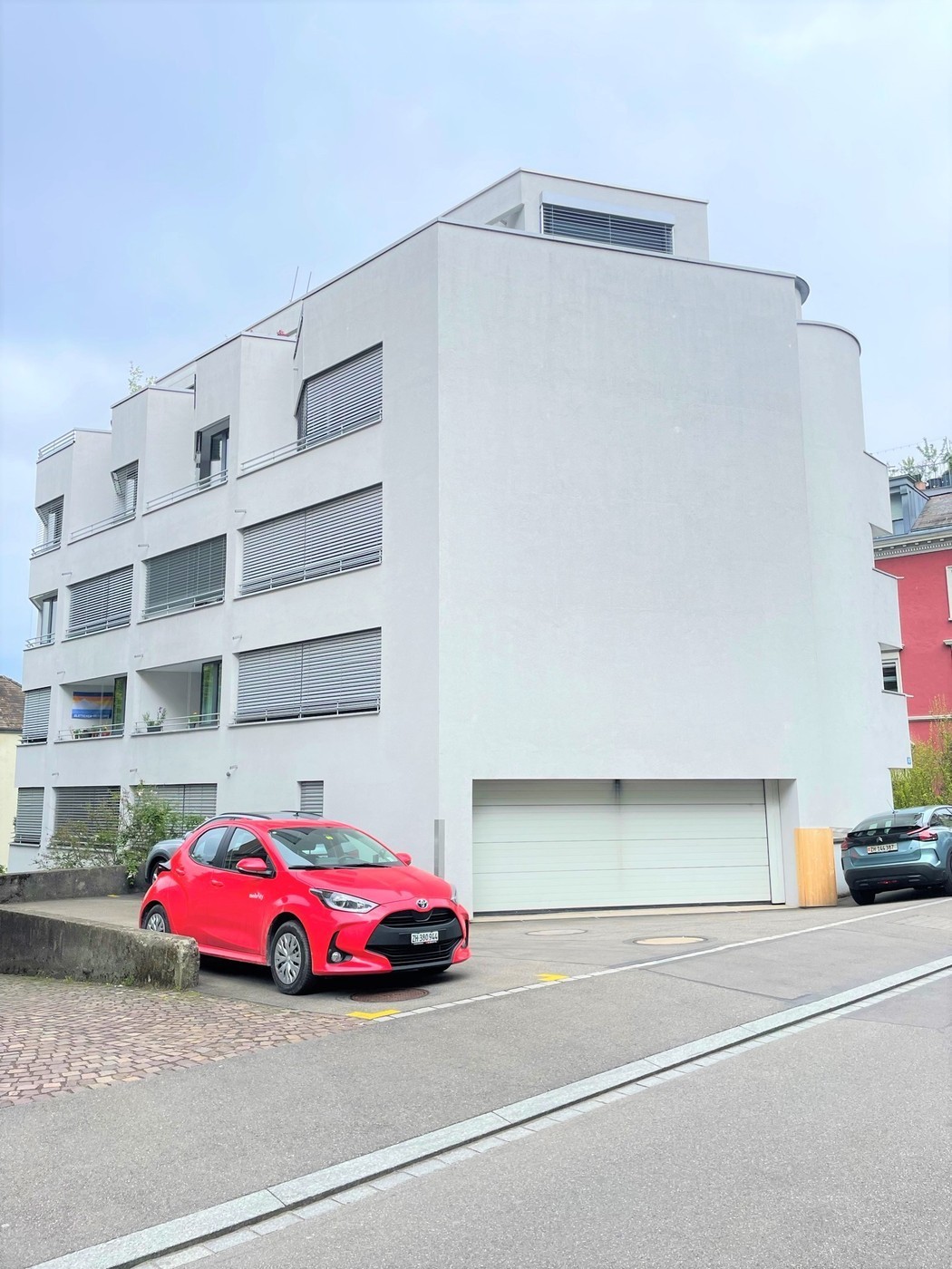 2 rooms apartment, Foto 1 von 7