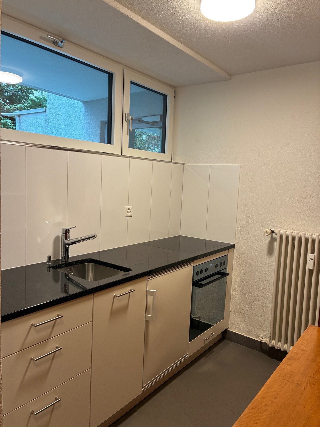 2 rooms apartment, Foto 2 von 7