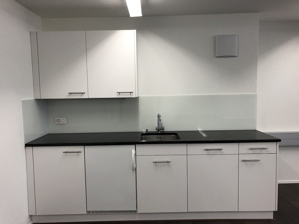 146m² bureau
