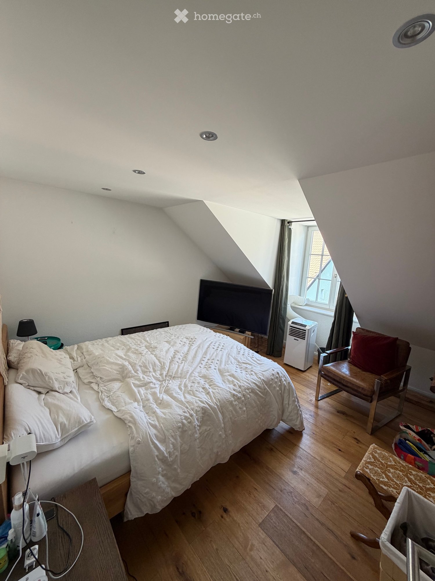 3 rooms apartment, Foto 5 von 5