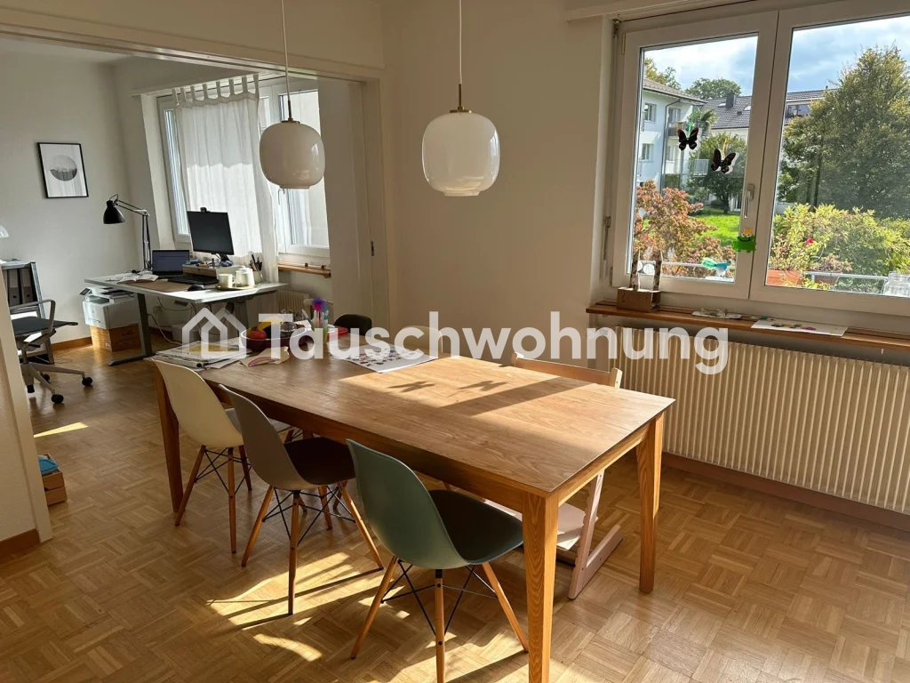 Appartement de 4 pièces