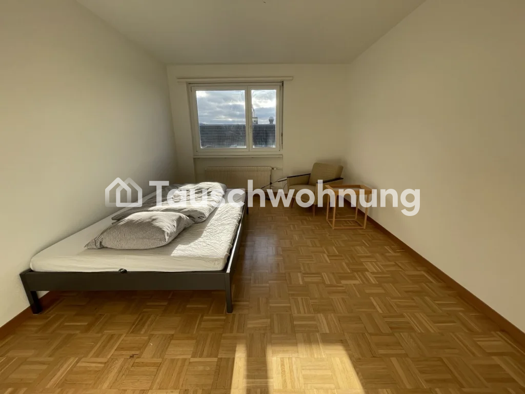 Appartement de 4 pièces