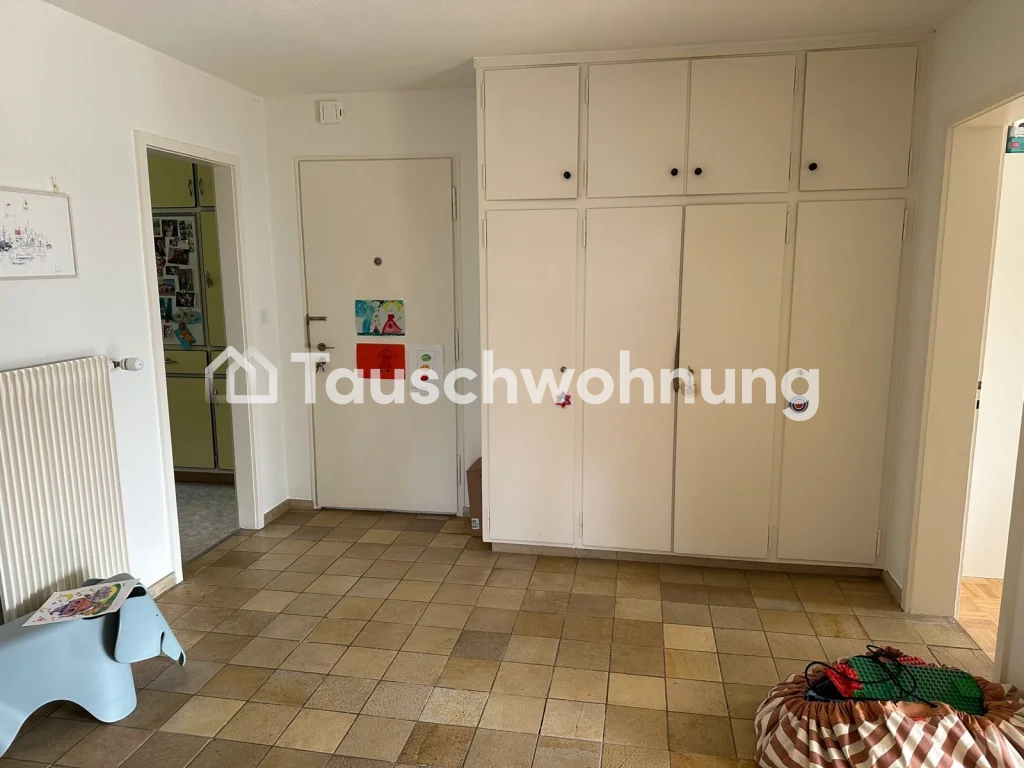 Appartement de 4 pièces