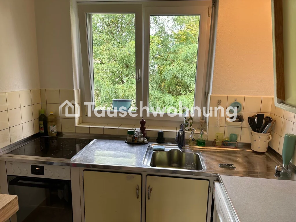 Appartement de 4 pièces
