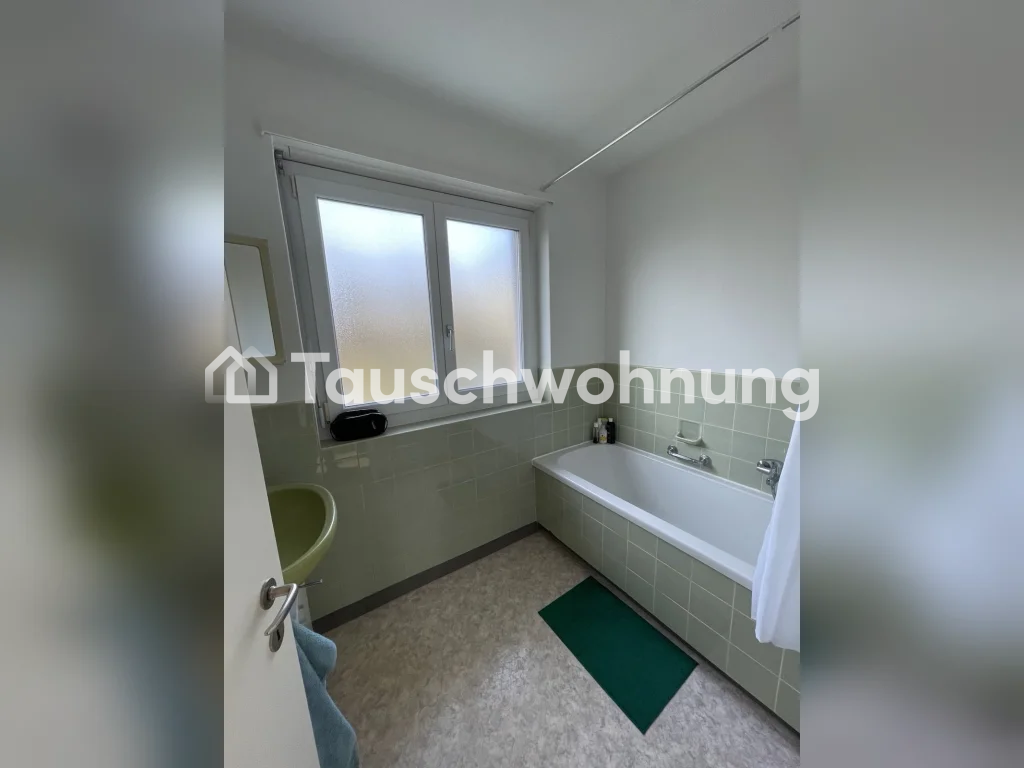 Appartement de 4 pièces