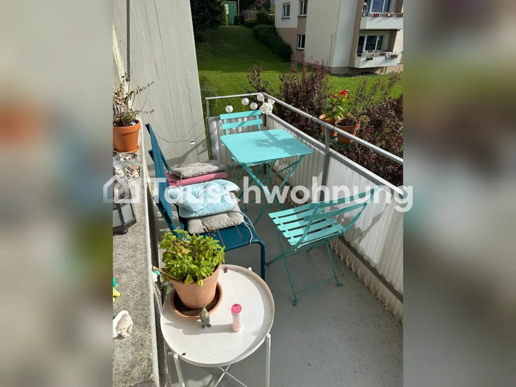 Appartement de 4 pièces