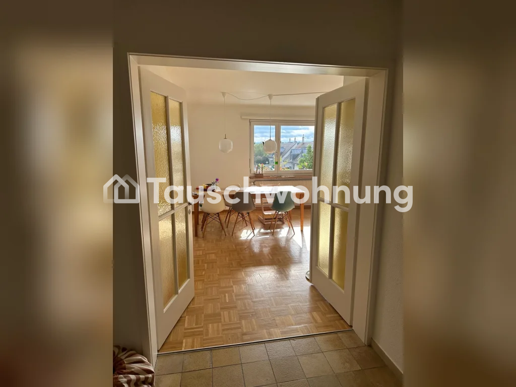 Appartement de 4 pièces