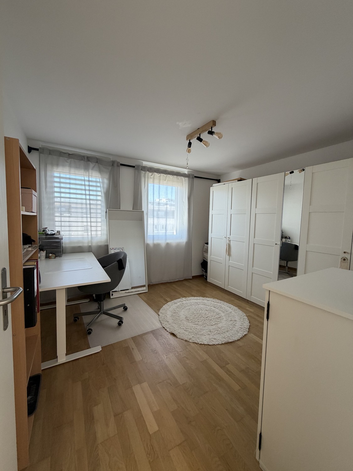 3 ½ Zimmer-Wohnung, Foto 6 von 8