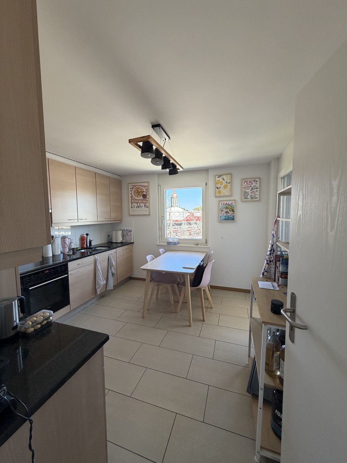 3 ½ Zimmer-Wohnung, Foto 3 von 8