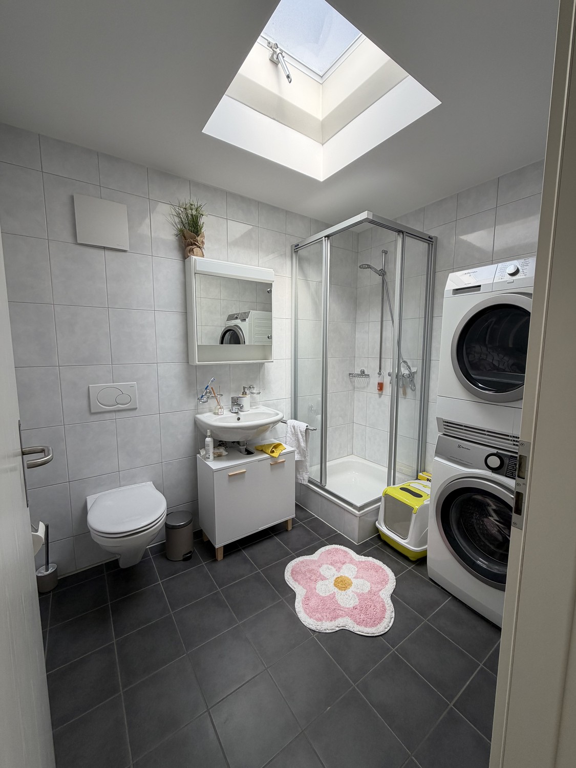 3 ½ Zimmer-Wohnung, Foto 5 von 8