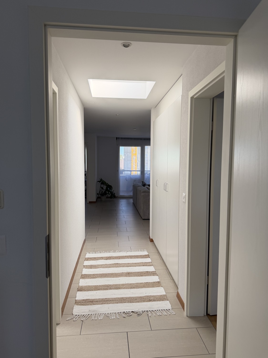 3 ½ Zimmer-Wohnung, Foto 4 von 8