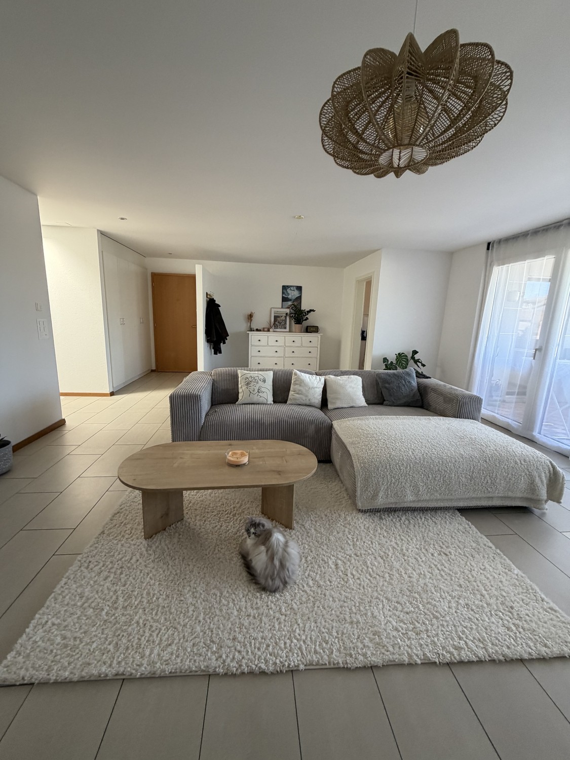 3 ½ Zimmer-Wohnung, Foto 2 von 8